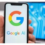 Google's AI Search Errors: Glue Pizza and Eat Rocks Go Viral