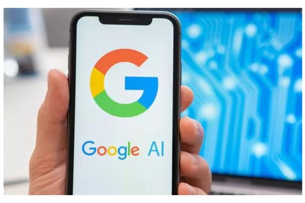 Google's AI Search Errors: Glue Pizza and Eat Rocks Go Viral