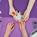 How to Become a Nail Tech