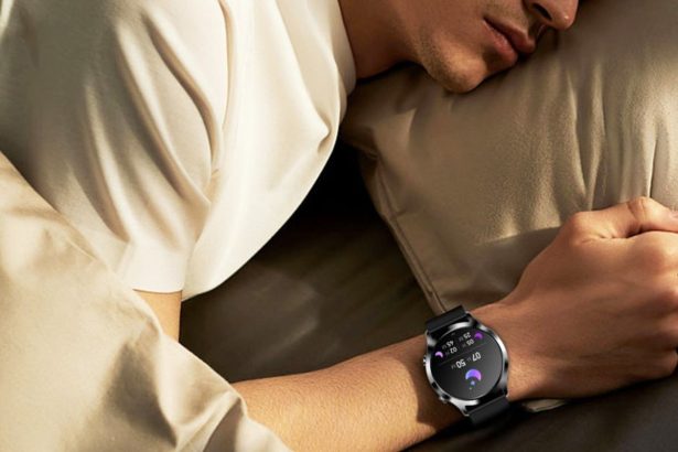 How to Use Your Smartwatch to Improve Sleep Quality