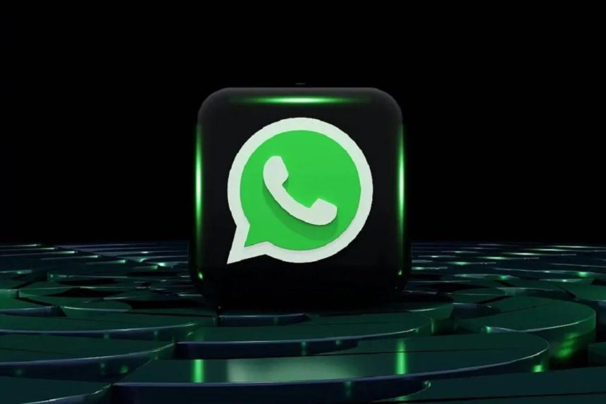 New WhatsApp Feature Alert