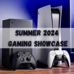 Summer 2024 Gaming Showcase