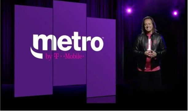 5 Carriers to Consider Instead of T-Mobile