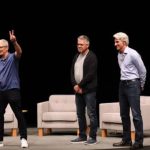 Apple's AI Features and Nvidia's AI Training Speed Lead the Innovation Index