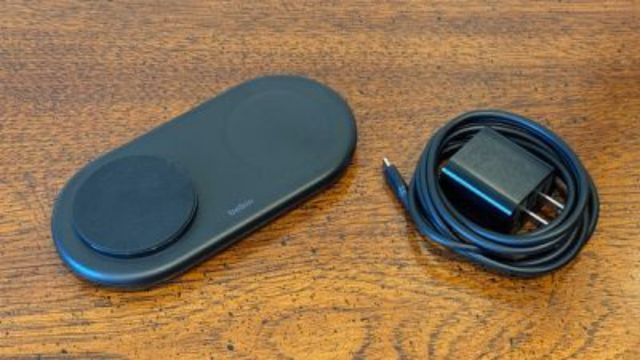 Belkin's 2-in-1 Qi2 Magnetic Charging Pad: A Comprehensive Review