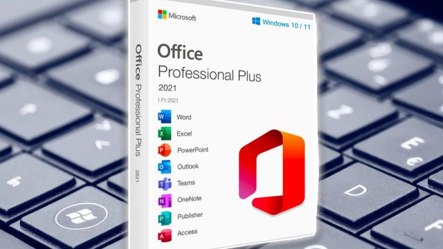 Get Microsoft Office 2019 for Windows or Mac for Just $40