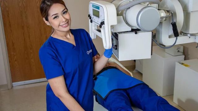 How to Become a Radiology Tech