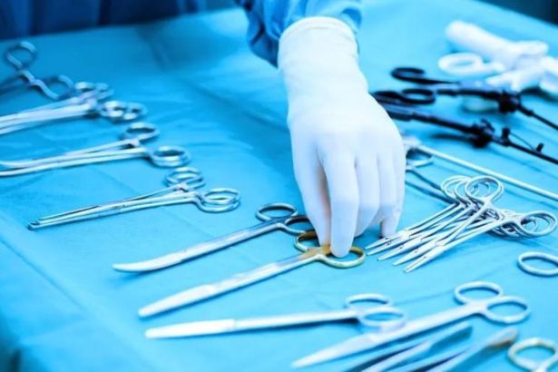 How to Become a Surgical Tech?