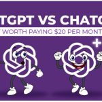 ChatGPT vs. ChatGPT Plus: Is a Paid Subscription Still Worth It?