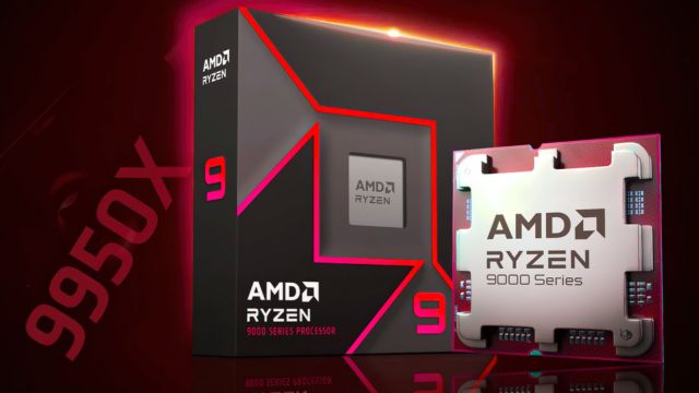 Leaked Benchmark Highlights Speed of AMD’s Next Flagship CPU