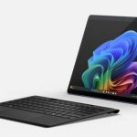 Microsoft's Surface Laptop and Surface Pro 11 Lead the Repairability Charge