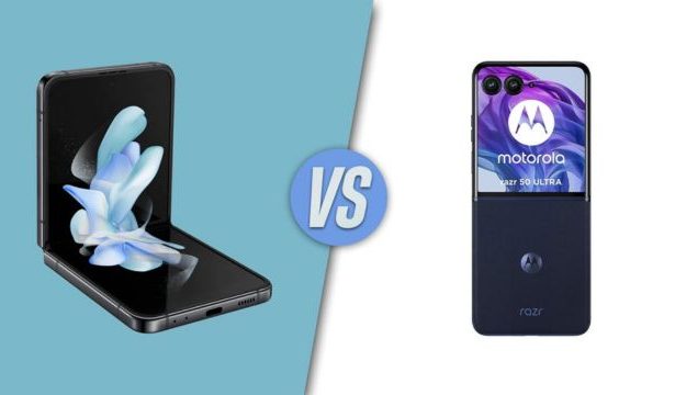 Motorola Razr Plus 2024 vs. Razr 2024: Which Foldable Should You Buy?