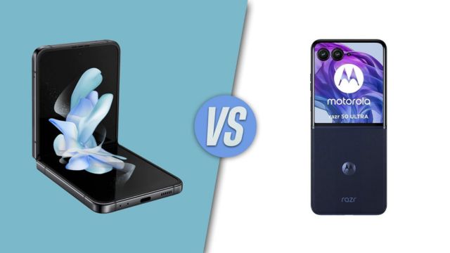 Motorola Razr Plus 2024 vs. Razr 2024: Which Foldable Should You Buy?