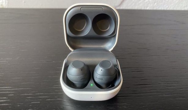 Samsung’s Upcoming Galaxy Buds Resemble AirPods