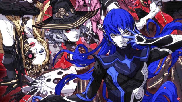 Shin Megami Tensei V: Vengeance Review: A Remarkable Upgrade