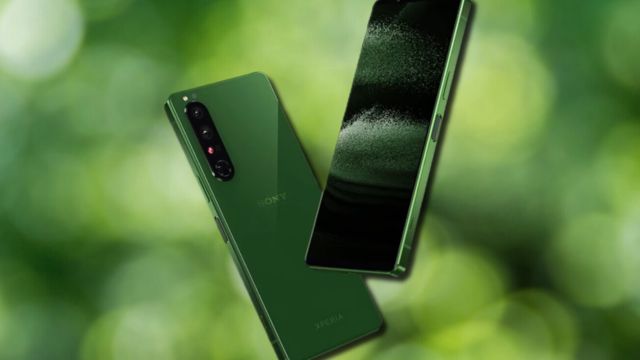 Sony Xperia 1 VI: An Evolution in the Right Direction