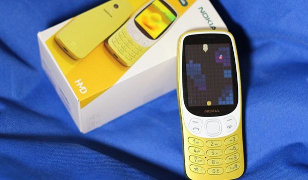 The Nokia 3210: The Worst Phone of 2024