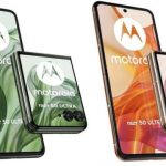 Why the New Motorola Razr 50 Ultra Is My Dream Come True
