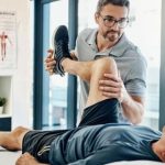 how to become a physical therapist